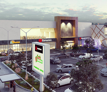 Imagen miniatura del proyecto Barrio 1