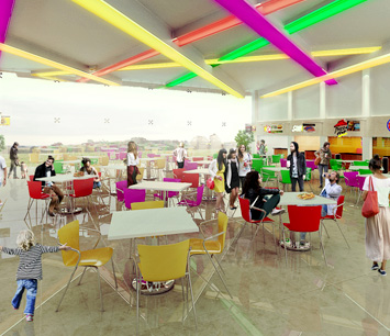 Imagen miniatura del proyecto Barrio 2