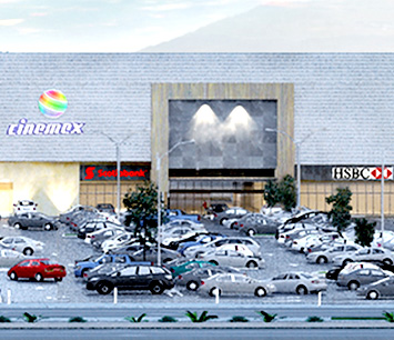 Imagen miniatura del proyecto Barrio 3