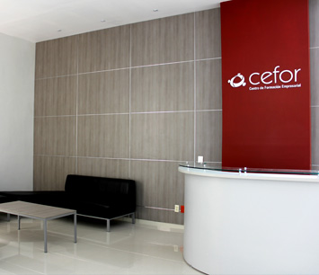 Imagen miniatura del proyecto CEFOR 1