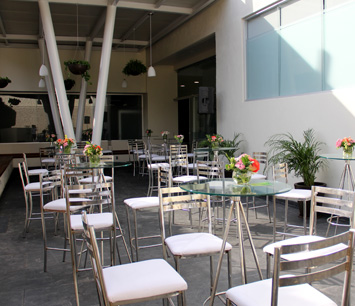 Imagen miniatura del proyecto CEFOR 5