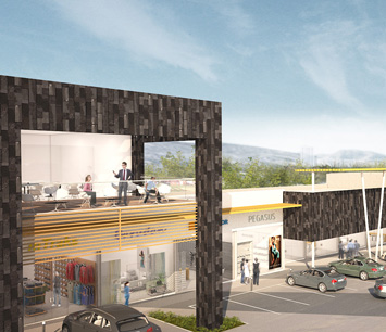 Imagen miniatura del proyecto El Bosque 1