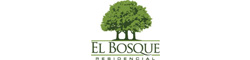 Logo el Bosque Shopping Center, Culiacán Sinaloa