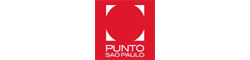 logo punto Sao Paulo, Guadalajara Jal.