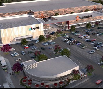 Imagen miniatura del proyecto Los Cedros 1