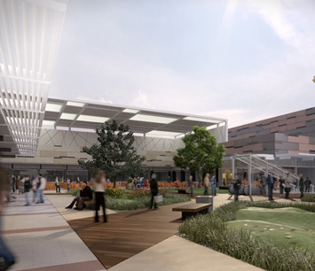 Imagen miniatura del proyecto Los Cedros 2