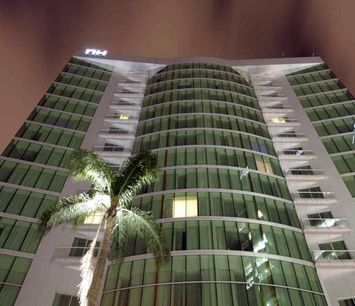 Imagen miniatura del proyecto Punto Sao Paulo 2