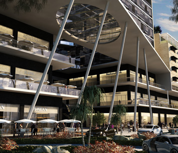 Imagen miniatura del proyecto The Point 2